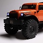 Axial Racing AXI00007T1 1/24 SCX24 Orange Dodge Power Wagon 4WD Rock Crawler Brushed RTR