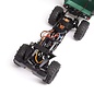 Axial Racing AXI00007T1 1/24 SCX24 Orange Dodge Power Wagon 4WD Rock Crawler Brushed RTR