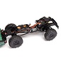 Axial Racing AXI00007T1 1/24 SCX24 Orange Dodge Power Wagon 4WD Rock Crawler Brushed RTR