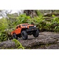 Axial Racing AXI00007T1 1/24 SCX24 Orange Dodge Power Wagon 4WD Rock Crawler Brushed RTR
