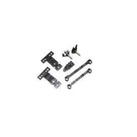 Kyosho MZ403B Suspension Small Parts Set for MR-03