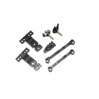 Kyosho MZ403B Suspension Small Parts Set for MR-03