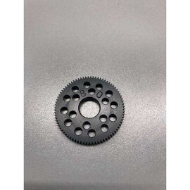 RW RW58P  RW Racing Pan Car Spur Gears for Ball Diff's or any spool except Xray