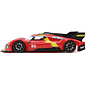 Mon-Tech Racing MB-023-007  Mon-Tech Racing 499LM Le Mans Hypercar 190mm LMH MT023007