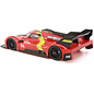 Mon-Tech Racing MB-023-007  Mon-Tech Racing 499LM Le Mans Hypercar 190mm LMH MT023007