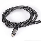 Traxxas TRA2916  Traxxas Power cable, USB-C, 100W (high output), 5 ft. (1.5m)