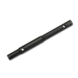 Traxxas TRA7786X  Transmission Input Shaft (Cush Drive) for X-Maxx & XRT
