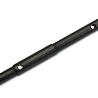 Traxxas TRA7786X  Transmission Input Shaft (Cush Drive) for X-Maxx & XRT