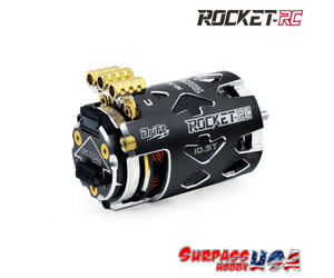 SP-054003-01 Rocket-RC 10.5T 3850Kv Thunder 540 Drift Sensored