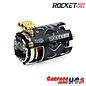 Surpass Hobby USA SP-054003-01 Rocket-RC 10.5T 3850Kv Thunder 540 Drift Sensored Motor (Black)