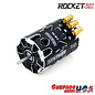 Surpass Hobby USA SP-054003-01 Rocket-RC 10.5T 3850Kv Thunder 540 Drift Sensored Motor (Black)