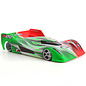 Mon-Tech Racing MB-022-017L  Mon-Tech Racing M22 Pan Car La Leggera 1/12th Body Lightweight 022017L