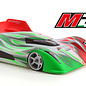 Mon-Tech Racing MB-022-017   Mon-Tech Racing M22 Pan Car Standard 1/12th Body 022017