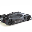 Mon-Tech Racing MB-023-006  Mon-Tech Racing P9X8 Le Mans Hypercar Body 190mm  LMH 023006