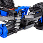 Traxxas TRA67154-4 GREEN  Traxxas Stampede 4X4 BL-2s: 1/10 Scale 4WD Monster Truck (Green)