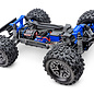 Traxxas TRA67154-4 GREEN  Traxxas Stampede 4X4 BL-2s: 1/10 Scale 4WD Monster Truck (Green)