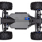 Traxxas TRA67154-4 GREEN  Traxxas Stampede 4X4 BL-2s: 1/10 Scale 4WD Monster Truck (Green)