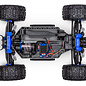Traxxas TRA67154-4 GREEN  Traxxas Stampede 4X4 BL-2s: 1/10 Scale 4WD Monster Truck (Green)
