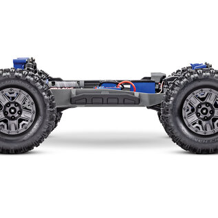Traxxas TRA67154-4 GREEN  Traxxas Stampede 4X4 BL-2s: 1/10 Scale 4WD Monster Truck (Green)