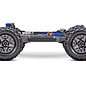 Traxxas TRA67154-4 GREEN  Traxxas Stampede 4X4 BL-2s: 1/10 Scale 4WD Monster Truck (Green)