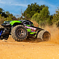 Traxxas TRA67154-4 GREEN  Traxxas Stampede 4X4 BL-2s: 1/10 Scale 4WD Monster Truck (Green)