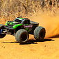 Traxxas TRA67154-4 GREEN  Traxxas Stampede 4X4 BL-2s: 1/10 Scale 4WD Monster Truck (Green)