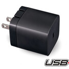 Traxxas TRA2912  Traxxas Power adapter, AC, USB-C (45W)