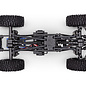 Traxxas TRA97044-1  BLUE Traxxas TRX-4M 1/18 4WD Ford F-150 High Trail Edition