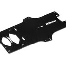 Xray XRA371119  X12'23 & 24 ALU Solid Chassis 2.0MM - 7075 T6