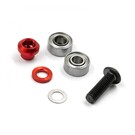 Xpress XP-11076  Xpress XQ11 Aluminum Belt Tension Locknut