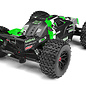 Team Corally COR00274-G  Green Kagama XP 6S Monster Truck, RTR Version