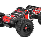 Team Corally COR00274-R  Red Kagama XP 6S Monster Truck, RTR Version