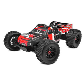 Team Corally COR00274-R  Red Kagama XP 6S Monster Truck, RTR Version