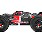 Team Corally COR00274-R  Red Kagama XP 6S Monster Truck, RTR Version