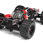 Team Corally COR00274-R  Red Kagama XP 6S Monster Truck, RTR Version