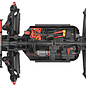 Team Corally COR00274-R  Red Kagama XP 6S Monster Truck, RTR Version