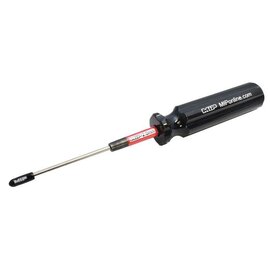 MIP MIP9008B  MIP 2.0mm Black Handle Hex Driver Wrench
