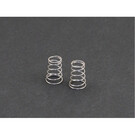 RocheRC USA 330165 Side Springs (Soft), Silver