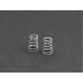RocheRC USA ROC-330165 Side Springs (Soft), Silver