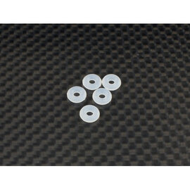 RocheRC USA ROC-340010 M2x6x1 O-ring