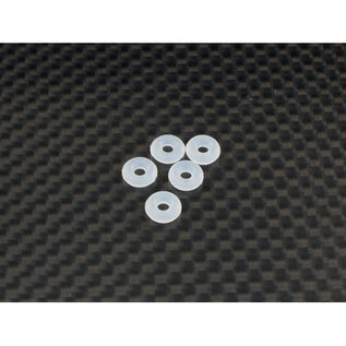 RocheRC USA ROC-340010 M2x6x1 O-ring