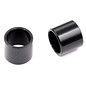 RocheRC USA ROC-410050 7mm Axle Collar, Black