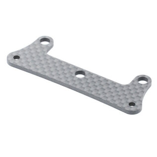 RocheRC USA ROC-220323 Rapide P12V Graphite Front Lower Bumper