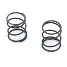 RocheRC USA 330298 Front Springs (Medium Soft), 5mm, Black