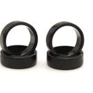 Kyosho KYOMDT001 Drift Tire Set(8.5mm/AWD/4Pcs)