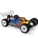 J Concepts JCO0483  S15 - TLR 8ight-X 2.0 | XE body