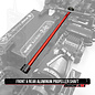 Xpress XP-90033  Xpress Arrow AM1 1/10 Mini Competition 4WD Shaft Drive Touring Car Kit