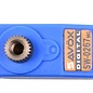 Savox SAVSW0267MGP Micro Waterproof Standard Digital Servo 0.135 / 83.3oz @ 6V