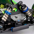 J Concepts JCO0505  RC8B4 / RC8B4e Front Wing