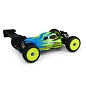 J Concepts JCO0477  S15 RC8B4e 1/8 Buggy Body (Clear)